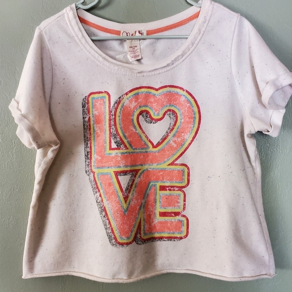 OP Graphic T Shirt
